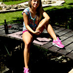 Pic of ALS is All Ladies Shaved - ALS Angels Thumbnail Gallery