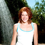 Pic of Naughty Mag - "I'm fulfilling a fantasy." - Amber (68 Photos)