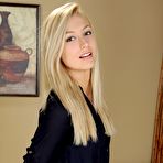 Pic of Alexa Grace - Karup's Hometown Amateurs 3