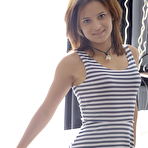 Pic of Beautiful hottie seduced by her horny masseur