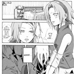 Pic of Xxx porn manga of Sakura