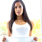 Pic of Passion HD episode Olive Skin Teen with Chloe Amour