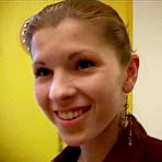 Pic of She fucks for cash!