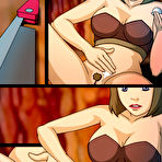 Pic of Suki - drink with my pussy