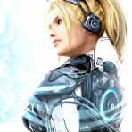 Pic of Young and sexy StarCraft babe Nova in sex pictures and comics