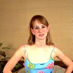 Pic of Masturbating Teen