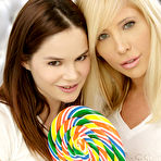 Pic of Colette presents Fucking Field Day with Jenna Ross and Tasha Reign