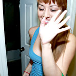 Pic of Courtney in GF Revenge All Mine
