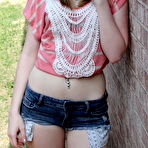 Pic of Mandy Roe from SpunkyAngels.com - The hottest amateur teens on the net!