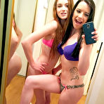 Pic of Alex Mae, Nicolette Austin - GF Revenge