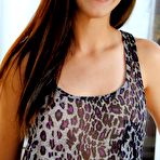 Pic of Naughty Brunette Amateur