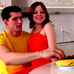 Pic of ShyAngela:: Shy Angela, petite teen, amateur sex 