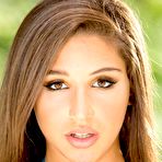 Pic of Abella Danger Big Ass in Fishnets