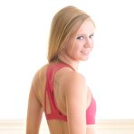 Pic of Rachel James Shows Tiny Titties