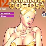 Pic of Priminha Gostosa 12 &ndash; Fodendo a Titia Safada