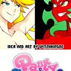 Pic of Angels And Demons &ndash; HQ Comics