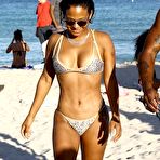 Pic of Christina Milian absolutely naked at TheFreeCelebMovieArchive.com!