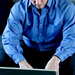 Pic of Filthy Rahyndee James and India Summer massage big dick with hands and mouth lips