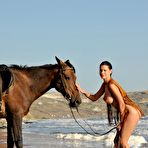 Pic of MetArt presents Suzanna A. Atti by Goncharov. Part 2