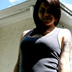 Pic of Latina Teen model Raquel - Trueamateurmodels.com