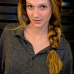 Pic of Reese Berkman Cute Amateur Model