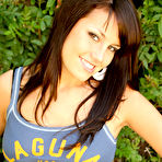 Pic of FoxHQ - Kissable Kaydin from Her Personal Website