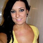 Pic of Busty Amateur in Panties