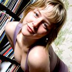 Pic of Abby Winters Melissa