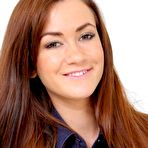 Pic of Tess Lyndon Shows Off her Glorious Ass