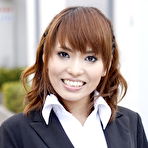 Pic of Yui Shimizu craves for a juicy dick outside | Japan HDV