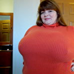 Pic of OMG Big Boobs