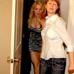 Pic of Heidi Mayne