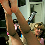 Pic of Footfetishdreams.com Footjob Gallery