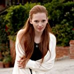 Pic of Wendy Patton Red Hot Cutie