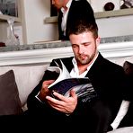 Pic of Dirty girls Sienna Day and Jasmine Jae enjoy in seducing a guy together