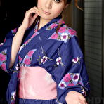 Pic of Alluring Yuka Kurosawa strips and teases good | Japan HDV