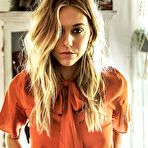 Pic of Alexis Ren non nude fashion photoset