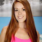 Pic of Kimberly Brix - Karup's Hometown Amateurs 1