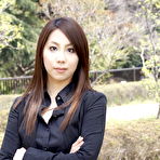 Pic of Hikaru Matsu flaunts her hot body outdoors | Japan HDV