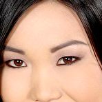 Pic of Sex Previews - Nicoline asian amateur beauty toys her ass and pussy with purple vibrator