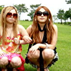 Pic of Gorgeous Japanese girls expose their breasts | Japan HDV