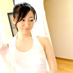 Pic of Emiko Koike shows hot stretching technique | Japan HDV