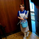 Pic of Yukari Toudou sucks and fucked her employer | JapanHDV