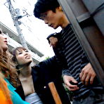 Pic of Tsubasa Miyashita and girls sucking dick | JapanHDV