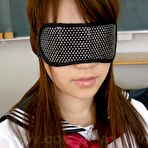 Pic of Lonely girl Nazuna Otoi takes matter into her hands | JapanHDV