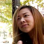 Pic of MILF Search | Ben Gives Lost Asian MILF Tourist Directions to His Cock | Free Photo Preview!