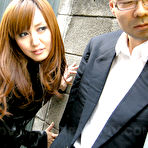 Pic of Undercover rookie Yui Igawa becomes a bait | JapanHDV