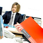 Pic of Slutty office lady Yukina Aoyama loves to masturbate | JapanHDV