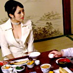 Pic of Yukina Aoyama gets fucked by two nasty guys | JapanHDV