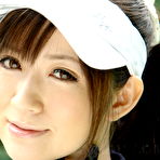 Pic of Michiru Tsukino practices playing with hard sticks | JapanHDV